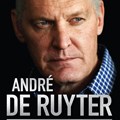 Penguin Random House calls out illegal distribution of André de Ruyter's book