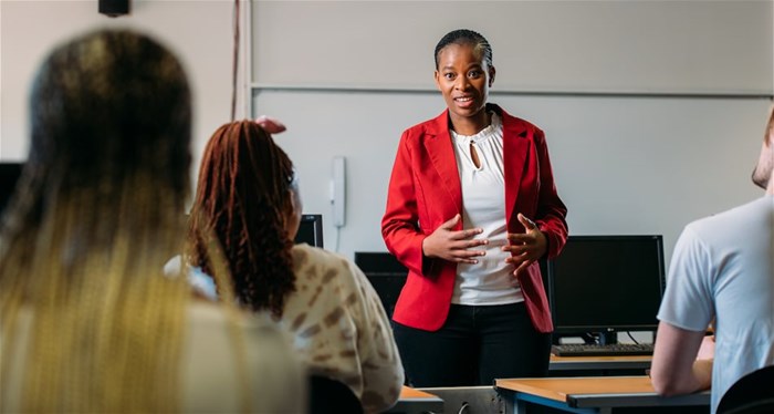 Eduvos Potchefstroom hosts teachers' workshop