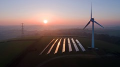 #AfricaMonth: Renewable energy deployment and the need for increased investment in Africa