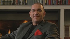 Ryan Nofal is the managing director at Penquin. Source: Supplied.