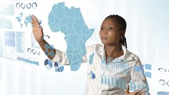 Source © Matthias Ziegler Poor evaluation and measurement are one of the biggest threats to the African public relations (PR) and communications industry