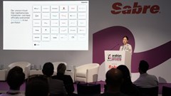 Generative AI and sustainability driving investment in tourism technology