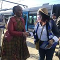 Minister says &quot;no&quot; to City of Cape Town bid to take over the trains