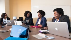 Source © Christina Wocintechchat  Adhering to ethical standards remains essential for the best practices in public relations (PR) and communication in Africa