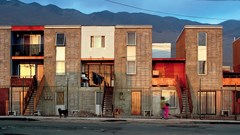 Source © Arquitectura Viva  Quinta Monroy by Chilean architect Alejandro Aravena is a testament to empathetic design