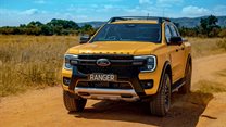 New Ford Ranger Wildtrak X confirmed for South Africa