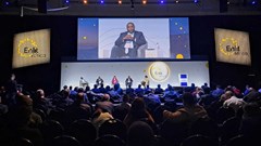 #EnlitAfrica2023: Technology key to Africa's just energy transition