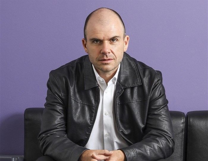 Iniel Dreyer, MD at Data Management Professionals South Africa (DMP SA)