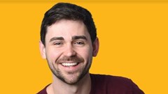 Source: Supplied. Yellow Card's chief executive officer, Chris Maurice