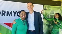 What does it take to win gold?