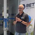 BET Software in Johannesburg turns 1