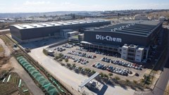 Source: Dis-Chem Group