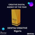 Dentsu Africa come out on top at the 2023 Pitcher Awards