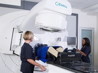 Good news for cancer patients on East Rand
