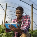 Smart farming project to boost KZN food security