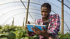 Smart farming project to boost KZN food security
