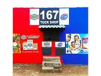 Untapped market: How spaza branding can increase sales and consumer demand