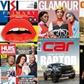 Image: Bizcommunity There were some good increases shown in the Audit Bureau of Circulations (ABC) of South Africa in some categories for Consumers Magazines in Q1 2023