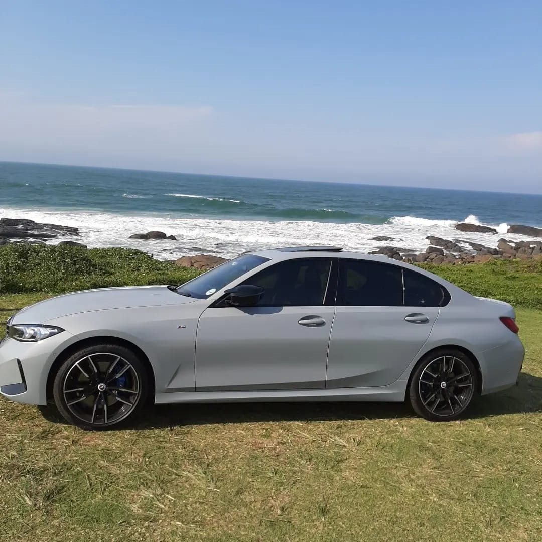 Image credit: Naresh Maharaj