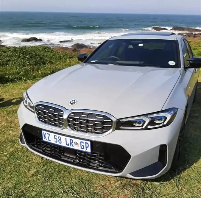 Image credit: Naresh Maharaj