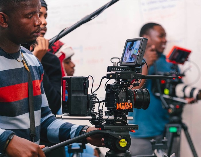 Get ready for lights, camera, and a whole lot of action!