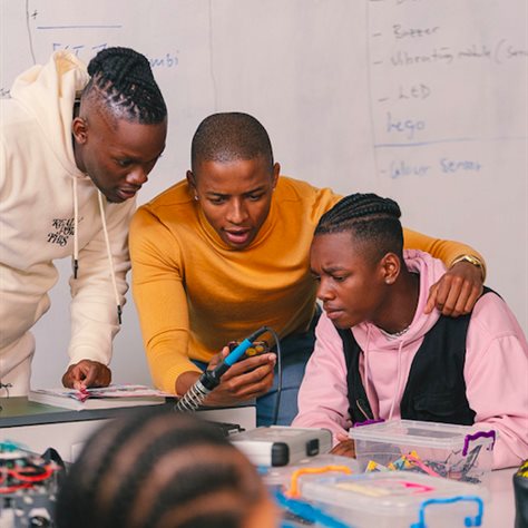 Get ready for lights, camera, and a whole lot of action!