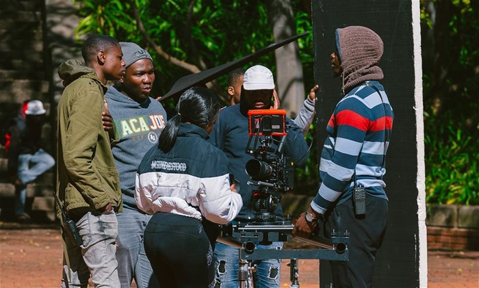 Get ready for lights, camera, and a whole lot of action!