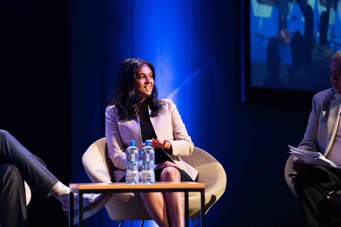 Lavina Ramkissoon | image supplied