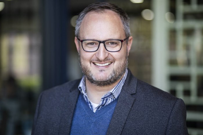 Nic van Schalkwyk, director, Restore Africa Funds