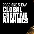 Image supplied. The One Show 2023 Global Creative Rankings has named ? and us the Middle East & Africa Agency of the Year