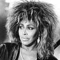 #TinaTurner: Simply at Rest