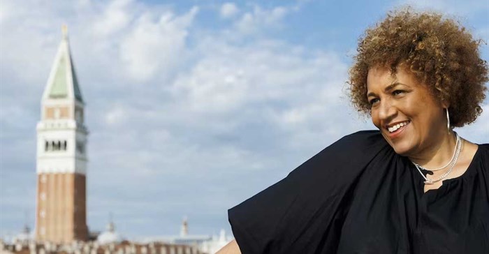 African architects challenge Venice exhibition to decolonise and start new conversations