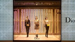 Luxury retail execs bullish about rising revenues