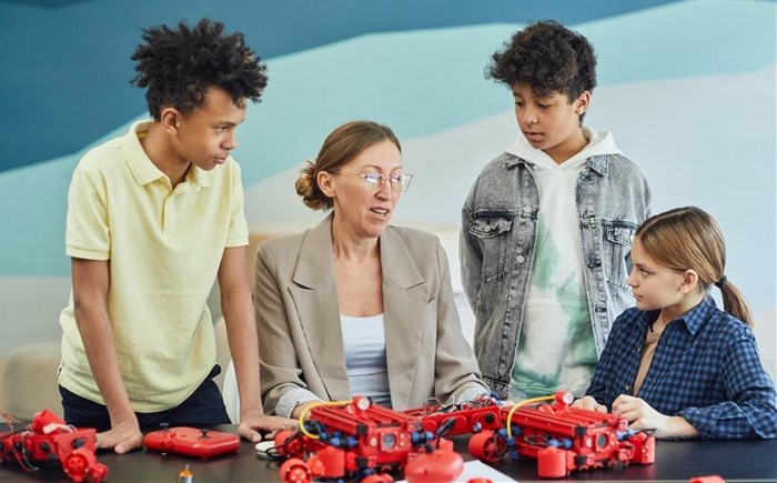 Photo by Vanessa Loring via