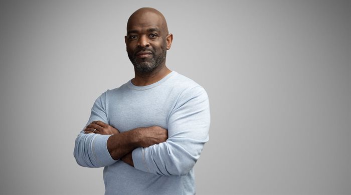 Craig Williams, president, geographies and marketplace at Nike, Inc.