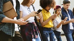 Source © rawpixel  YouTube reaches half of all internet users globally (2.07 billion), and more than one billion hours of video are watched every day on YouTube