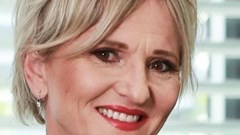 Source: Supplied. Jeanette Marais, Momentum Metropolitan's new chief executive officer.