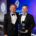 Volkswagen celebrates top dealers at annual Grand Prix Awards