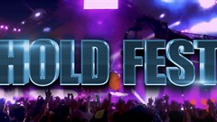 Image supplied. #StopHoldMusic, Naked’s new campaign imagines an alternative universe where hold music is the new rock and roll, and fans get excited about