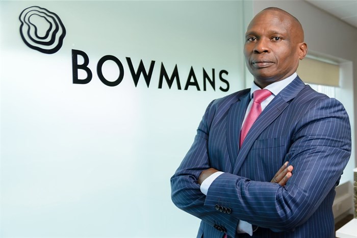 Francis Wang’ombe Kariuki, MBS, Bowmans' new senior consultant in its Kenyan Competition Practice