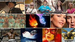 What to expect in June at the box office