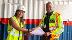 Woman-led construction firm takes lead in Sun City Vacation Club expansion