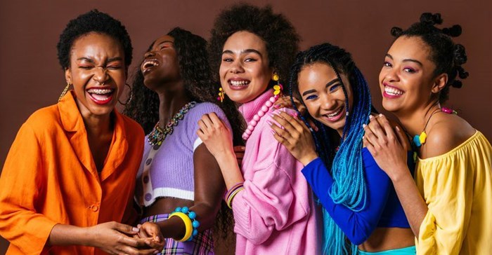 Source © fabio formaggio  We need to shift the narrative of the African continent says Christine McKeown, creative group head, Razor PR