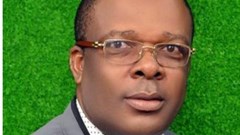 Dr Marcel Mbamalu: The sole African to represent the continent in the 2023 Jefferson Fellowships