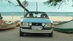 Image supplied. Tropika’s latest TV advert is a trip down memory lane, designed to take viewers back to their childhood