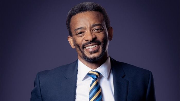 Mzila Mthenjane appointed CEO of Minerals Council South Africa. Source: