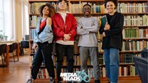 MediaHeads 360 and Boston Media House launch bursary programme for future media pros