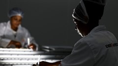 South African factory activity contracts for 4th straight month - Absa PMI