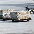Global air cargo demand declines in April, reports Iata