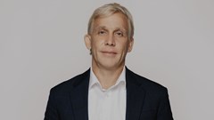 Klaus Plenge, managing director for Tetra Pak Southern Africa.